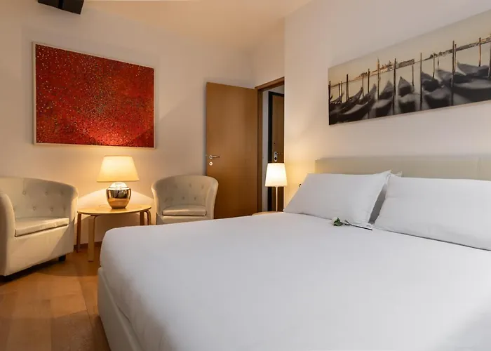 Aparthotel The Silk House By Lionhost à Venise