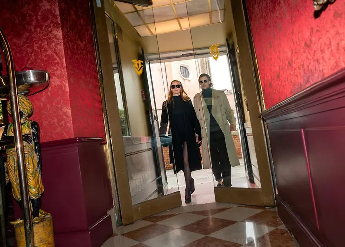 Excess Venice Boutique Hotel&Private Spa - Adults Only