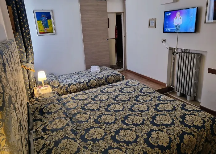 Albergo Casa Peron Venise